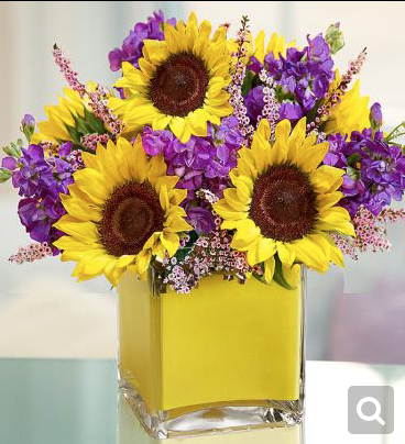 Florist «Cute Flowers & Gifts», reviews and photos, 3294 El Camino Real, Santa Clara, CA 95051, USA