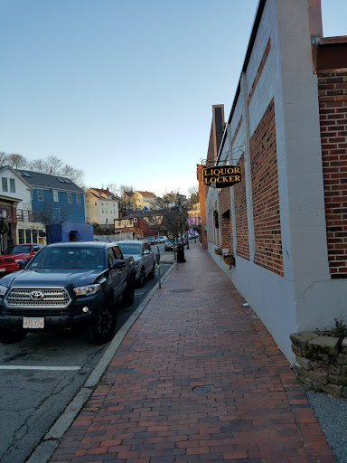 Beer Store «Liquor Locker», reviews and photos, 287 Main St, Gloucester, MA 01930, USA