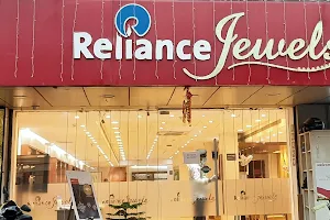 Reliance Jewels- Cantonment Road image