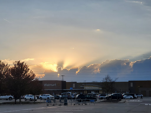 Department Store «Walmart Supercenter», reviews and photos, 2680 N Illinois 83, Round Lake Beach, IL 60073, USA