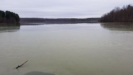 Broad Brook Reservoir