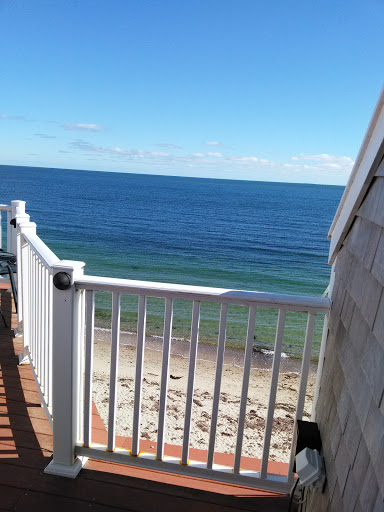 Seafood Restaurant «Casino Wharf FX», reviews and photos, 286 Grand Ave, Falmouth, MA 02540, USA