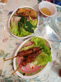 Plats et boissons du Restaurant vietnamien Tien Dat Tan à Nice - n°9
