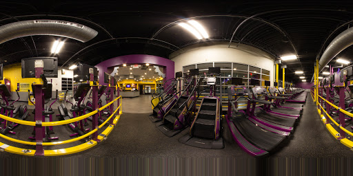 Gym «Planet Fitness», reviews and photos, 39 N Plank Rd, Newburgh, NY 12550, USA