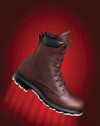 Shoe Store «Red Wing», reviews and photos, 7428 Sudley Rd, Manassas, VA 20109, USA