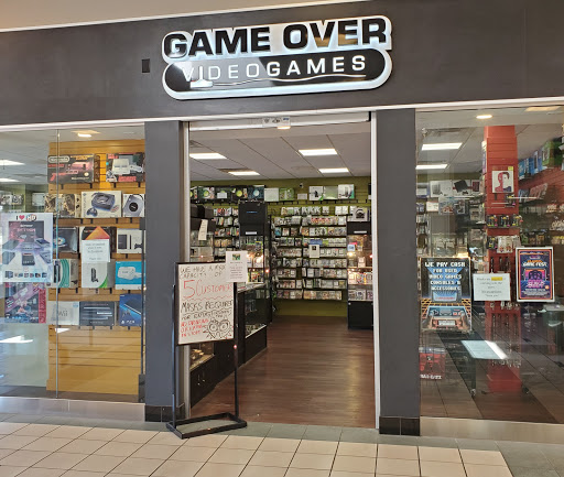 Video Game Store «Game Over Videogames», reviews and photos, 4502 S Steele St #927a, Tacoma, WA 98409, USA
