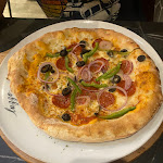 Photo n°4 de l'avis de L. fait le 20/07/2023 à 12:57 sur le  Pizzaria Luzzo à Lisbon