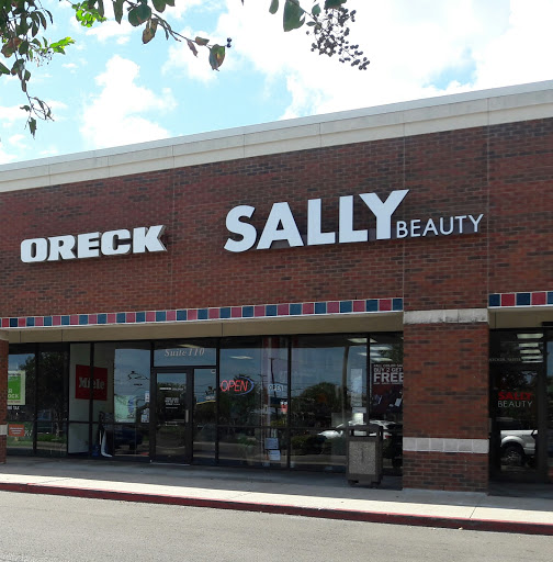 Beauty Supply Store «Sally Beauty», reviews and photos, 5521 Saratoga Blvd #115, Corpus Christi, TX 78413, USA