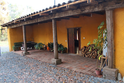 Casa Amarilla