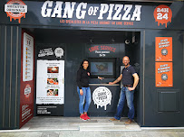 Photos du propriétaire du Pizzas à emporter Gang Of Pizza à Carentan-les-Marais - n°6