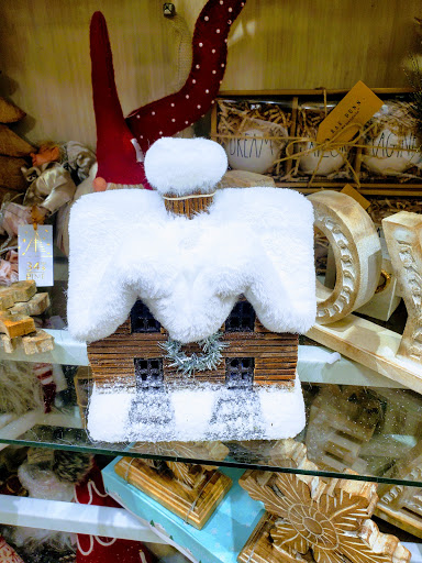 Department Store «HomeGoods», reviews and photos, 29 High Ridge Rd, Stamford, CT 06905, USA