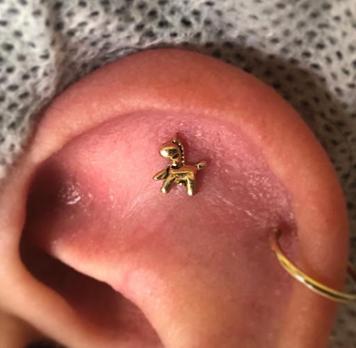 Explore inner wrist tattoo ideas, creative tattoo ideas in Atlanta, available at Virtue and Vice Body Piercing