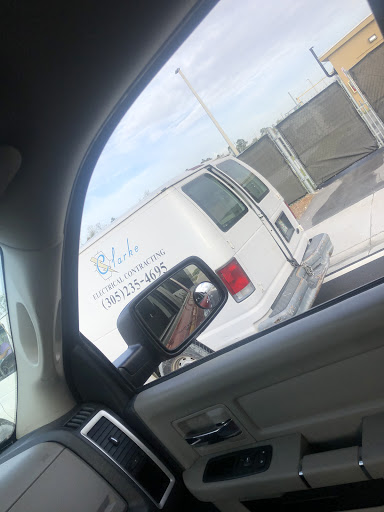 Photo of Clarke Electrical Contracting