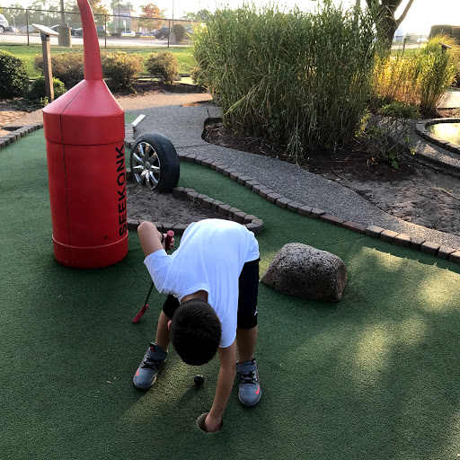 Amusement Center «Seekonk Grand Prix», reviews and photos, 1098 Fall River Ave, Seekonk, MA 02771, USA