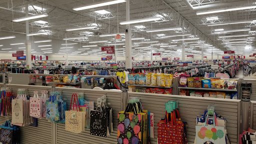 Clothing Store «Burlington Coat Factory», reviews and photos, 3671 N Freeway Blvd, Sacramento, CA 95834, USA