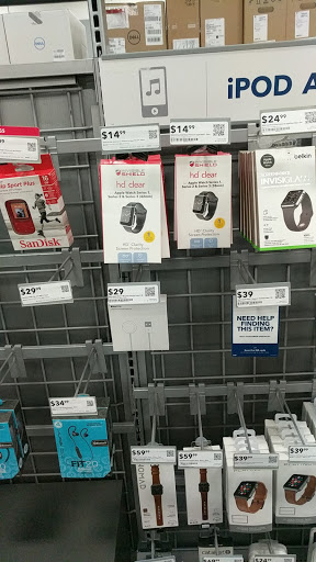 Electronics Store «Best Buy», reviews and photos, 45235 Worth Ave, California, MD 20619, USA