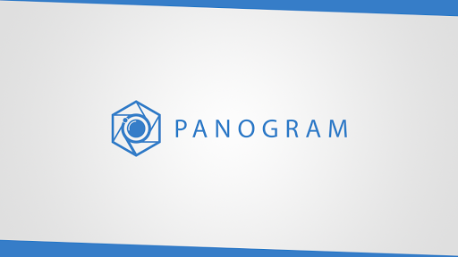 PANOGRAM AS - 3D-Visning