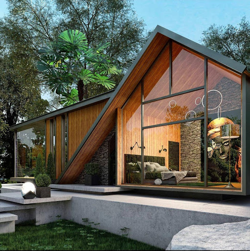 Prefabricated houses with land included Delhi