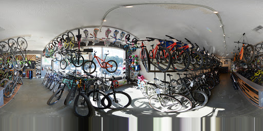 Bicycle Store «Breakaway Bikes», reviews and photos, 4235 Montgomery Dr, Santa Rosa, CA 95405, USA