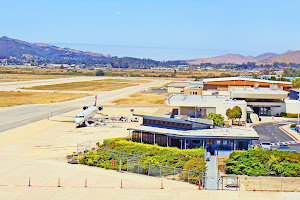 San Luis Obispo County Regional Airport