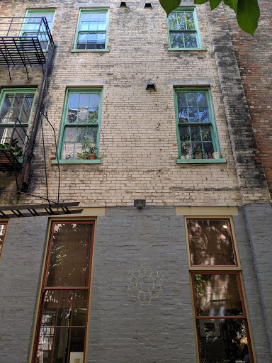 Book Store «Iris Book Cafe», reviews and photos, 1331 Main St, Cincinnati, OH 45202, USA