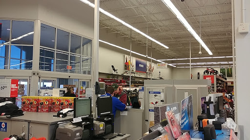 Sporting Goods Store «Academy Sports + Outdoors», reviews and photos, 1461 Spring Cypress Rd, Spring, TX 77373, USA