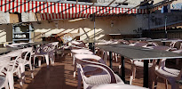 Atmosphère du Restaurant Le Saint Yves à Ste Agnès - n°11