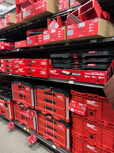 Lumber Store «Ganahl Lumber», reviews and photos, 1275 Bristol St, Costa Mesa, CA 92626, USA