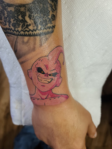 Explore texas tattoo ideas, creative tattoo ideas in Houston, available at MS Studios Houstons Ink Therapy
