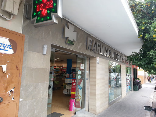 Farmacia Gonzalo Fernández Jiménez