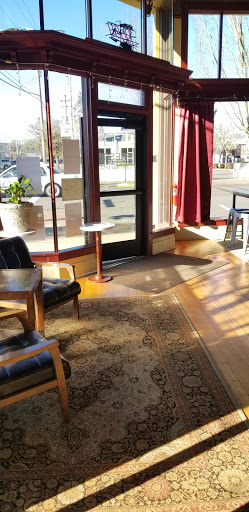 Espresso Bar «Pressed Coffee and Wine Bar», reviews and photos, 788 Main St, Dallas, OR 97338, USA