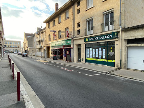AGENCE OLLEON à Beauvais
