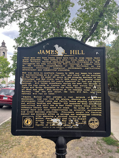 History Museum «James J. Hill House», reviews and photos, 240 Summit Ave, St Paul, MN 55102, USA