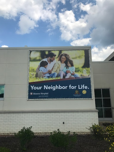 Sign Shop «FASTSIGNS», reviews and photos, 2498 S Walnut St, Bloomington, IN 47401, USA