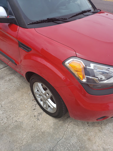 Auto Body Shop «Drew Brothers First Autobody», reviews and photos, 6104 N Florida Ave, Tampa, FL 33604, USA