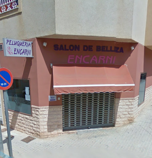 Peluquería Encarni en Santa María del Águila, Almería