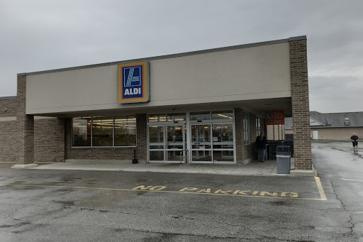 Supermarket «ALDI», reviews and photos, 15740 US-36, Marysville, OH 43040, USA