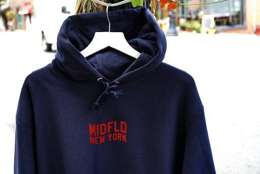 Soccer Store «The Village Soccer Shop», reviews and photos, 40 Main St, Tarrytown, NY 10591, USA