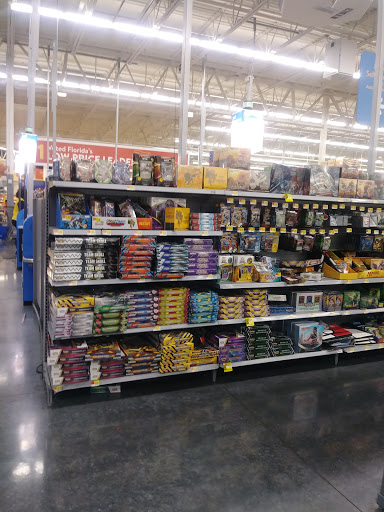 Discount Store «Walmart», reviews and photos, 13600 SW 288th St, Homestead, FL 33030, USA