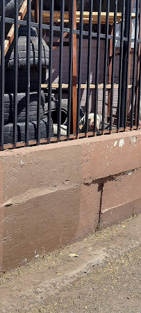 V & C Tire Repair - Photo 3 - Car repair in El Paso, TX, El Paso