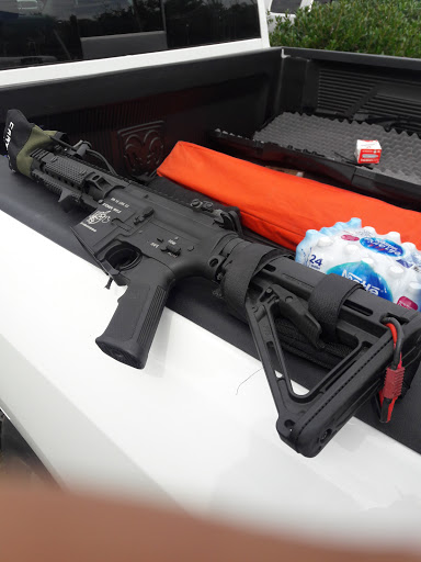 Airsoft Supply Store «CartCon1 Airsoft Field and Pro Shop», reviews and photos, 8425 Horton Hwy, College Grove, TN 37046, USA
