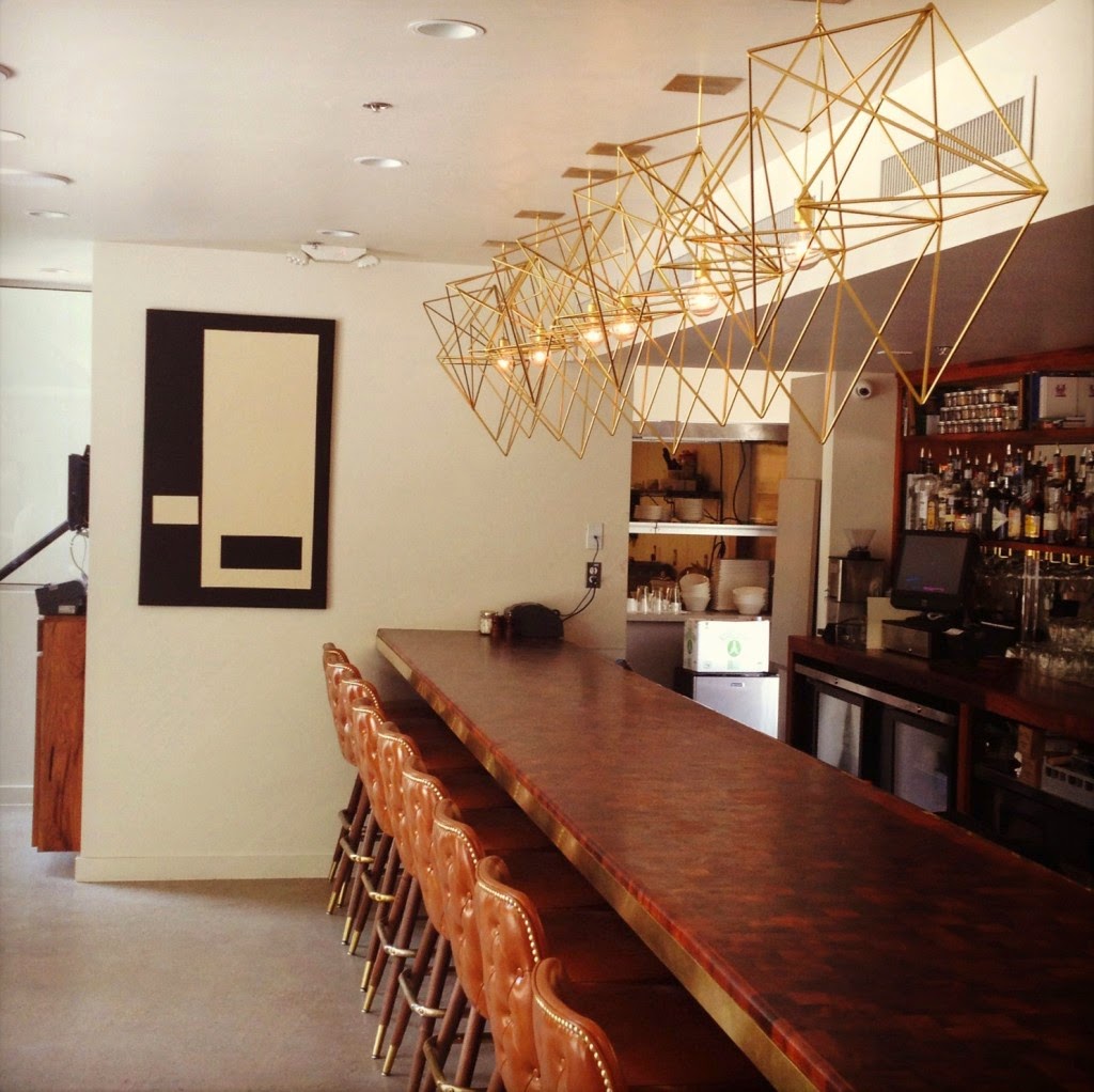 Warbach Lighting and Design