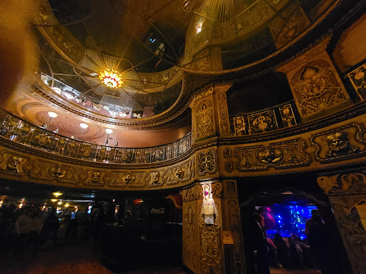 Performing Arts Theater «Fox Theater», reviews and photos, 2211 Woodward Ave, Detroit, MI 48201, USA