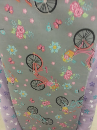 Fabric Store «Jo-Ann Fabrics and Crafts», reviews and photos, 555 W Roosevelt Rd, Chicago, IL 60607, USA