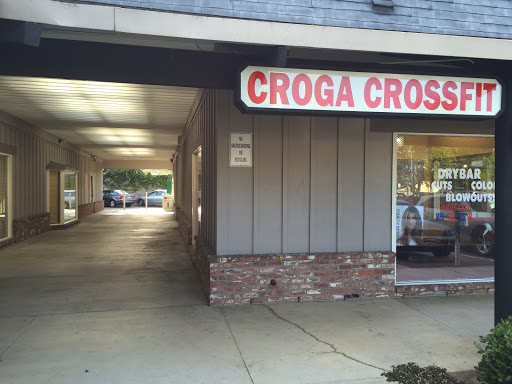 Gym «Cróga CrossFit», reviews and photos, 1547 Meridian Ave, San Jose, CA 95125, USA