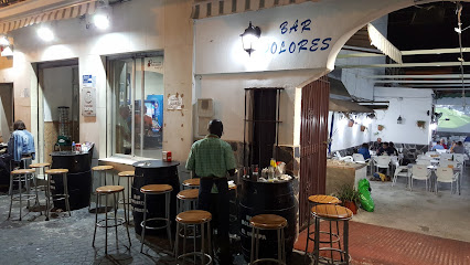 Información y opiniones sobre Dolores El Chispa de Nerja