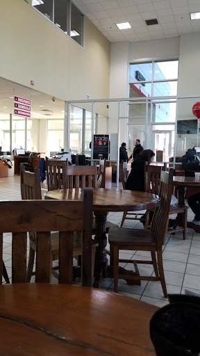 Toyota Dealer «Toyota of Pharr», reviews and photos, 1625 W Expy 83, Pharr, TX 78577, USA