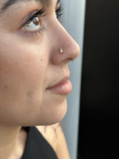 Explore cool guitar tattoo ideas, creative tattoo ideas in Broken Arrow, available at Golden Gem Adornments