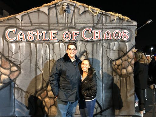 Haunted House «Castle of Chaos», reviews and photos, 7980 State St, Midvale, UT 84047, USA