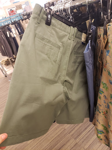 Department Store «Nordstrom Rack Woodland Plaza», reviews and photos, 8722 E 71st St, Tulsa, OK 74133, USA